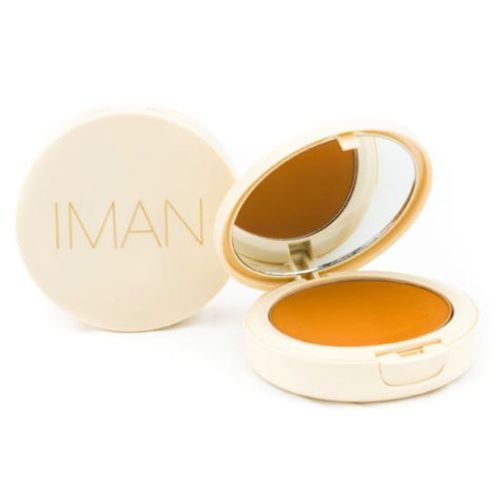 Pressed Face Powders