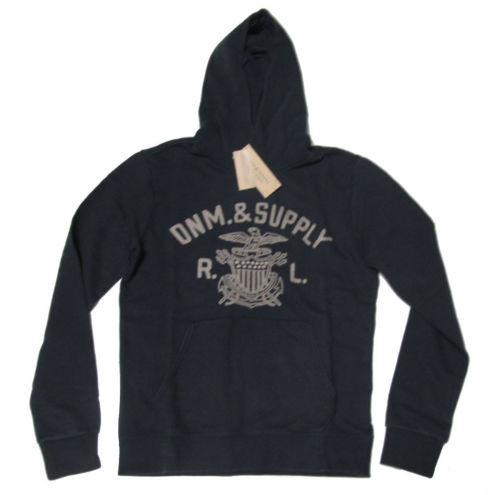 Denim & Supply Ralph Lauren Suéteres de hombre