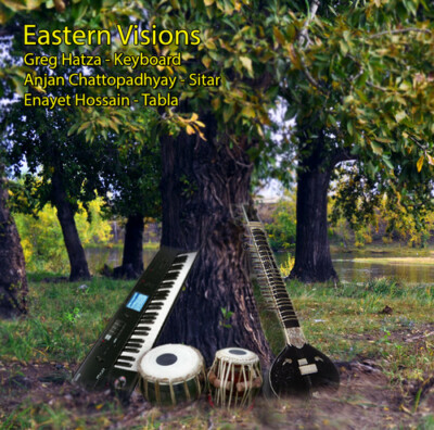 Eastern Visions, New Music