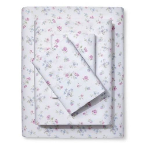 Ralph Lauren Floral Bedding Sheets & Pillowcases