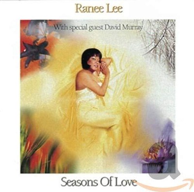RANEE LEE - Seasons Of Love - CD - **BRAND NEW/STILL SEALED**