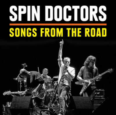 Spin Doctors - Songs from the Road [New CD] With DVD, Slim Pack