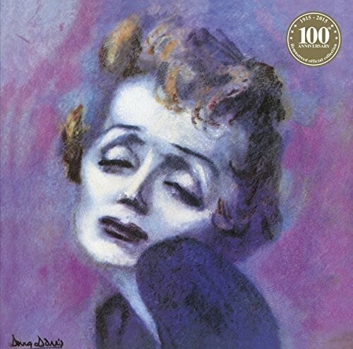 Olympia 1961 by Edith Piaf (Record, 2015) for sale online | eBay