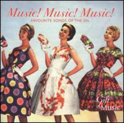 Petruta Kupper - Music!Music!Music! [New CD]