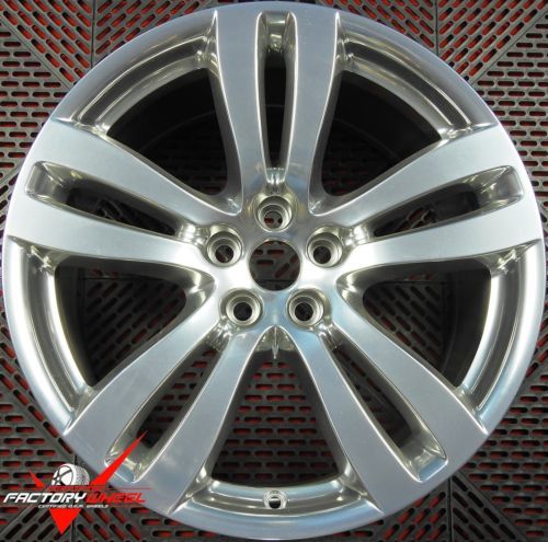 Yourelia　⑥ 19-23 KAWASAKI NINJA ZX6R ZX636 OEM REAR WHEEL BACK RIM TIRE