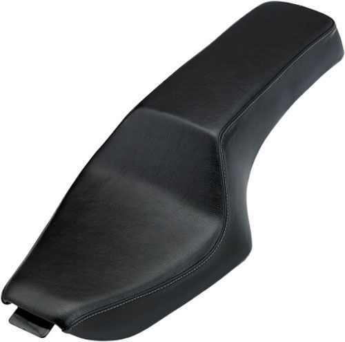 Piezas adicionales de asiento de motocicleta y scooter Mustang