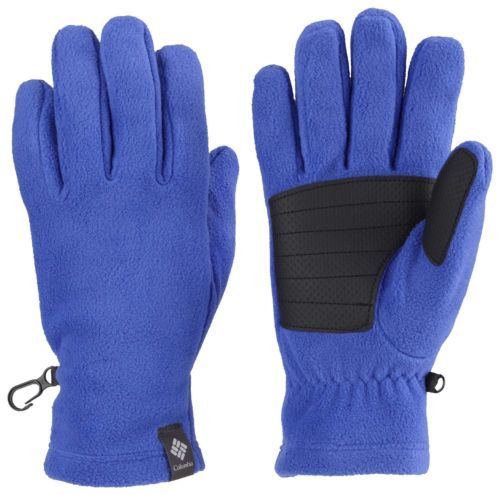 Guantes de mujer Columbia y mitones