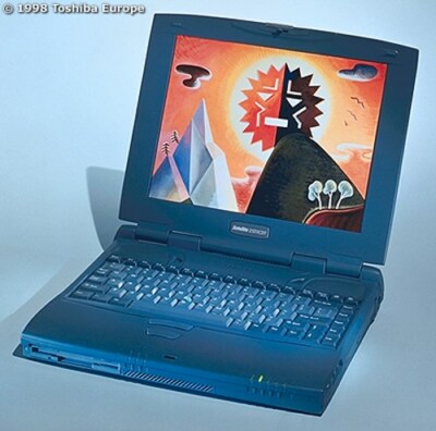 TOSHIBA Satellite L500 /Windows 7 (US版) TOSHIBA Satellite L500 /Windows 7 (US版) TOSHIBA Satellite