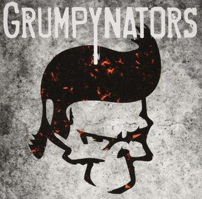 Grumpynators Wonderland (Vinyl) 12'' Album