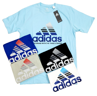 Adidas t deals shirt xxl
