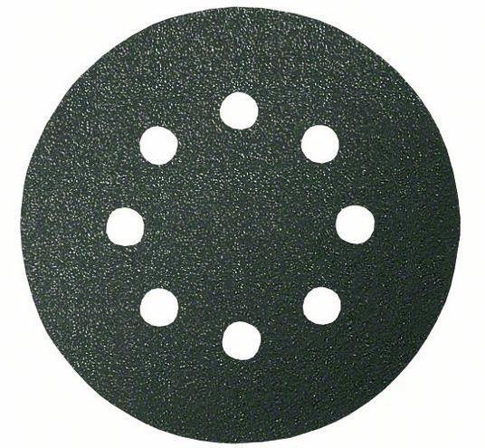 5st.Schleifbl.125mm B:S K600