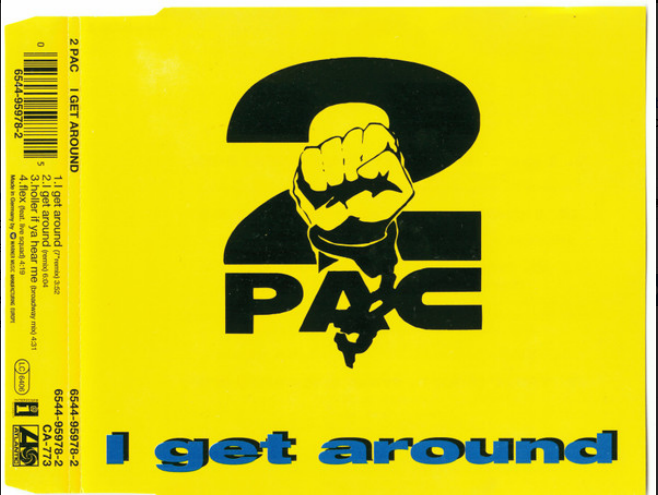 2 PAC I Get Around シングル cd grap $_57.PNG?set_id=8800005007