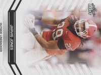 2014 Topps Chrome De'Anthony Thomas #39