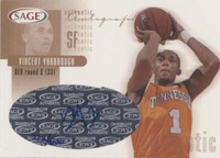 2002 Sage - Vincent Yarbrough #A36
