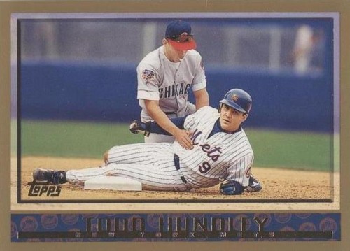 1998 Topps - Todd Hundley #294