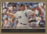 1998 Topps - Jaime Navarro #141