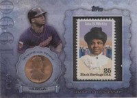 2015 Topps - Kennys Vargas #CS-41