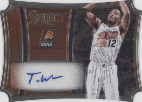 2014-15 Panini Select - T.J. Warren #67