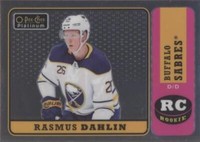 2018-19 O-Pee-Chee Platinum - Rasmus Dahlin #R-66