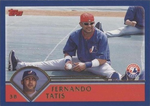 2025 Topps Series 2 Fernando Tatis Jr #SS-36 Summer