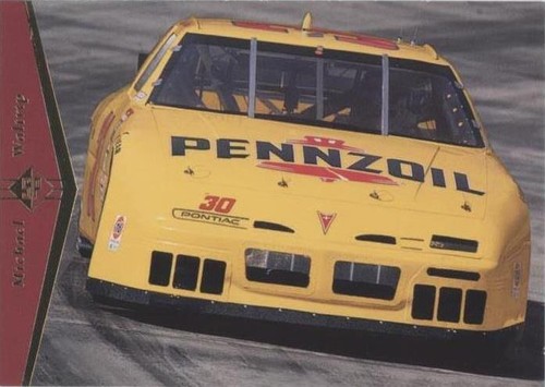 1995 SP - Michael Waltrip #103