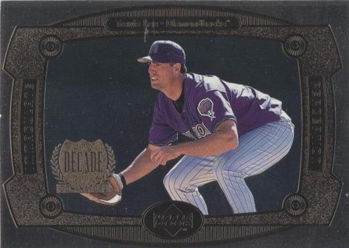 1999 Upper Deck - Travis Lee #I13