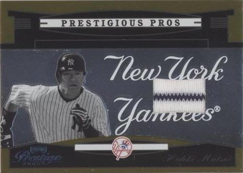 majestic Yankees MATSUI 55 　　 　　　USA製 XL majestic Yankees MATSUI 55 USA製 XL Vintage Majestic MLB New York