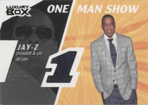2005-06 Bowman Chrome JAY-Z refractor RC card #151 #'d/300 2005-06 Bowman Chrome JAY-Z refractor RC card #151 #'d/300