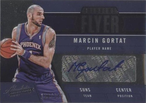 2012-13 Absolute - Marcin Gortat #11