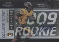 2009 Playoff Contenders Jeremy Maclin #16
