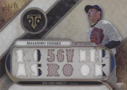 NEWS トリプルA面通販盤・トランプ D