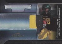 2008 Prestige Jonathan Stewart #PPI-34