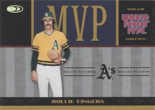 tri- Mvps World Series 1981 | eBay
