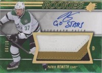 2014-15 SPx - Patrik Nemeth #142