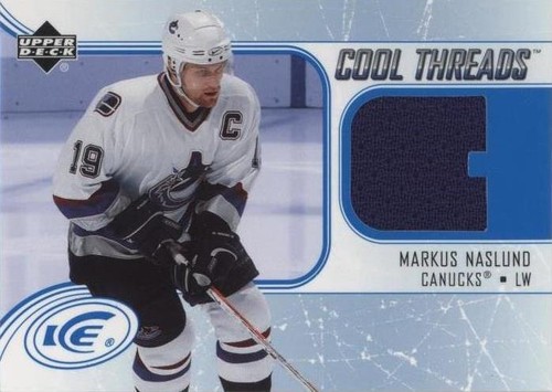 その他 Upper Deck Markus Naslund 1 of 1 eBay Auction Item 205472645802 Hockey Cards 1992 Upper Deck