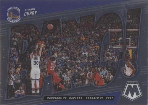 NBAカード  MOSAIC STEPHEN CURRY genesis Stephen Curry 2021 Mosaic #284 All-NBA - Genesis /(SSP