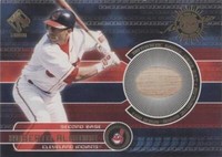 2001 Pacific Private Stock - Roberto Alomar #52
