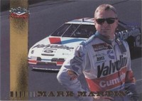1995 Classic Assets Racing - Mark Martin #41