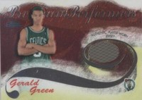 2005-06 Topps Chrome - Gerald Green #PP-GG