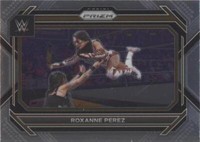2023 Panini Prizm WWE - Roxanne Perez #39