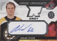 2021-22 SPx - Oskar Steen #OS