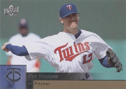 2009 Upper Deck - Pat Neshek #237