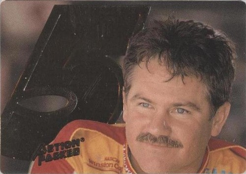 1994 Action Packed - Terry Labonte #78