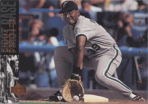 1994 Upper Deck - Orestes Destrade #304