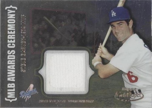 2002 Topps Gold Label - Steve Garvey #ACR-SG1