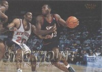 1997-98 Fleer - Jerry Stackhouse #255