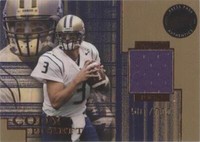 2004 Press Pass SE Cody Pickett #JC/CP
