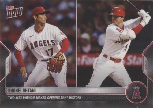 PSA 10 /999 2022 Donruss Shohei Ohtani #UL-6 Unleashed | eBay