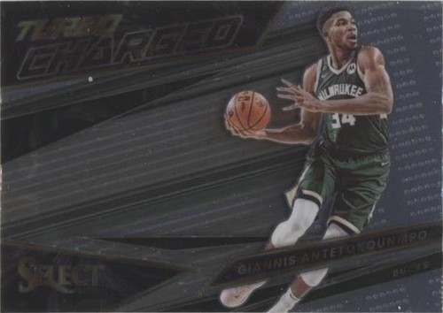 その他 GIANNIS antokounmpo 2013 SELECT RC PSA10 Giannis Antetokounmpo 2013 Select RC PSA 10 Gem 10 Auto