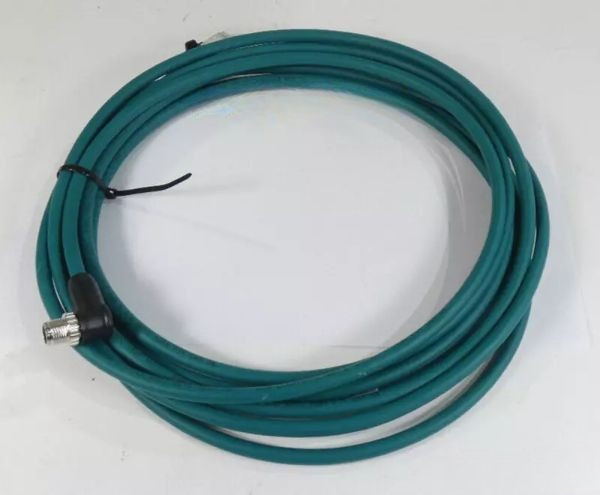 FOR CCB-84901-2002-15 Network Cable COGNEX Power Cord 15M